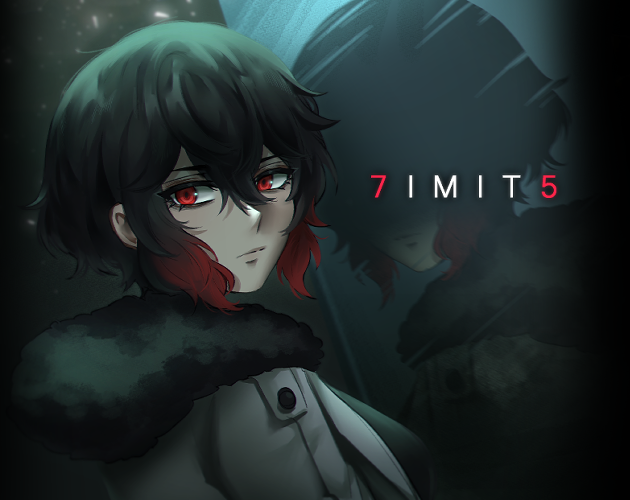 7IMIT5's tweet photo. ❖ 7 I M I T 5 ❖
A surreal horror game about a model who wakes from a bad dream to find her train delayed, prompting a deeper investigation into an unsettling encounter ahead.

Demo available now on PC &amp; Mac!
❖ https://t.co/PCDe3cTeym ❖

#rpgmaker #rpghorror #indiegame https://t.co/eYLyyTlKam