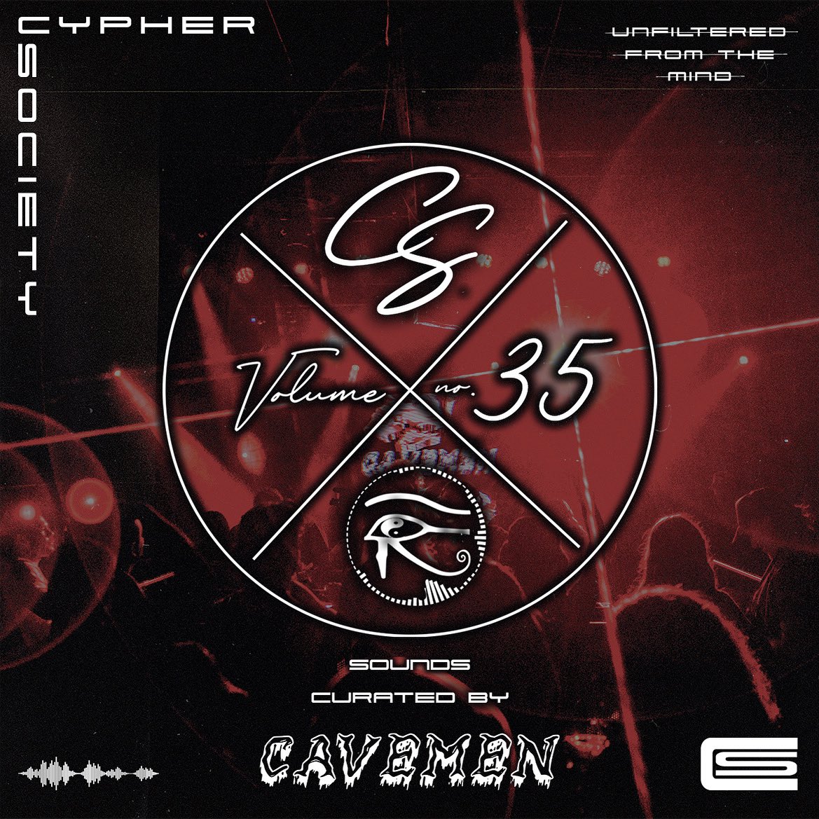 Volume No. 35 is out! Thanks everyone who participated in the sample pack from <a href="/CavemenMakeFire/">CavemenMakeFire</a> !!! on.soundcloud.com/dUGAcN2ngL3aJk…