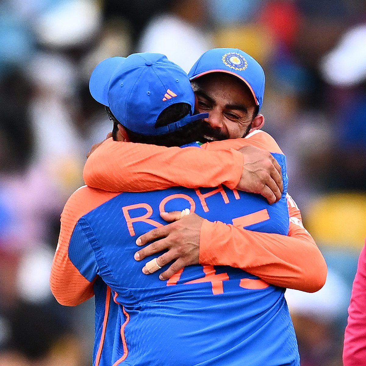 🇮🇳💙