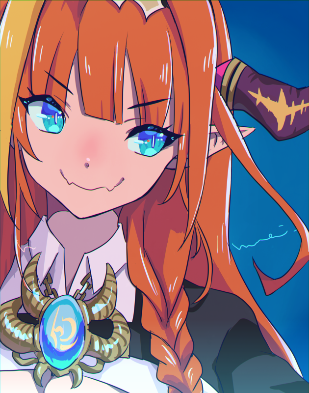 🔥🧊
＃みかじ絵