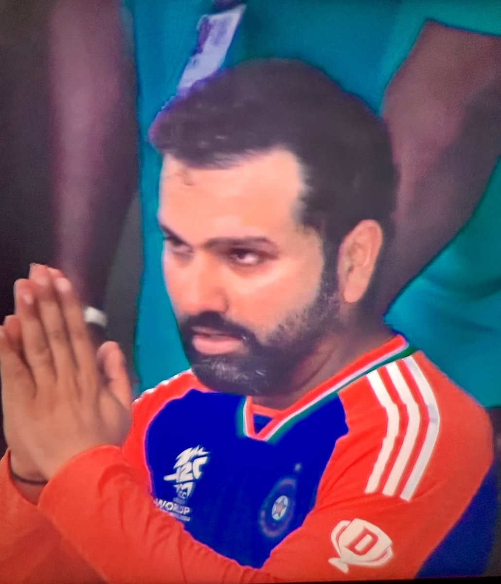 lotanganeap1's tweet photo. Thank you! And Heartiest Congratulations Team India 🇮🇳 

#india #T20IWorldCup #INDvSA #T20WorldCup2024 #RohitSharma𓃵 #ViratKohli𓃵 #Bumrah https://t.co/YMx5P4JkQy