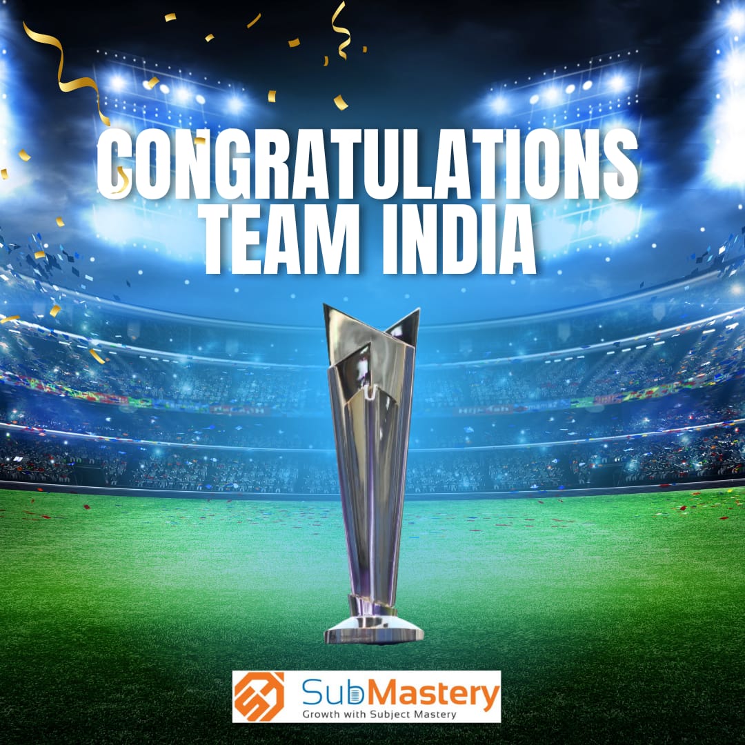 SubMastery tweet media