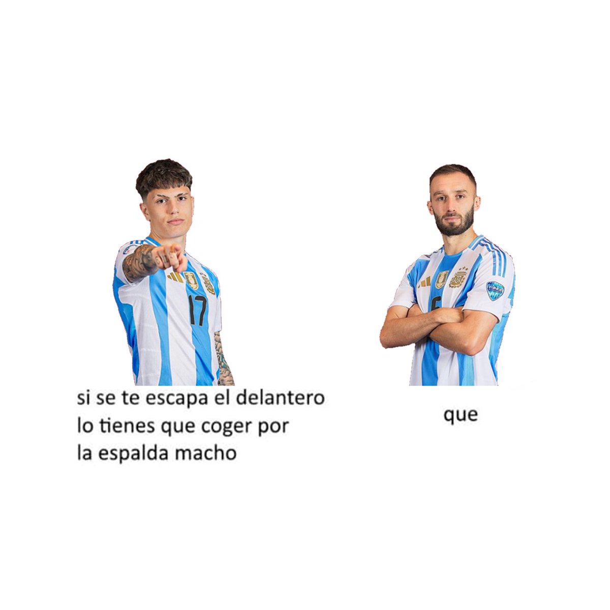 facu (@facusireix) on Twitter photo 