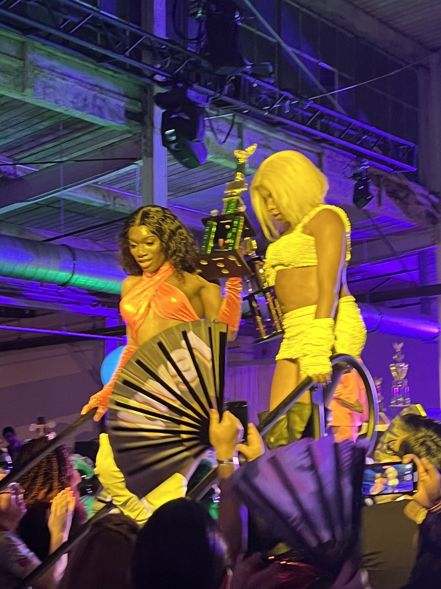 FabriceInLA's tweet photo. Thank you @REVRYTV &amp; @betplus for making our very first #PrideBall an amazing memory! It was so great to see many familiar faces from Legendary. We miss that show!  @ILoveGayLA @IHeartQPOC @ILoveGayDrag @eburton8 https://t.co/whuIJ1lDs8