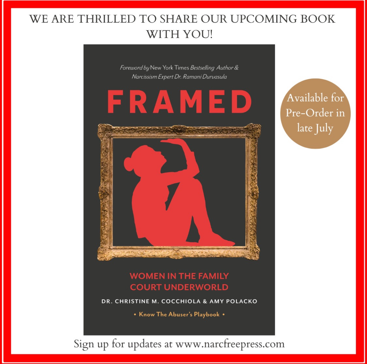 This is more than a book - it’s a movement.
We are thrilled to announce the upcoming publication of a passion project that @amypolacko and I wrote for ALL women!