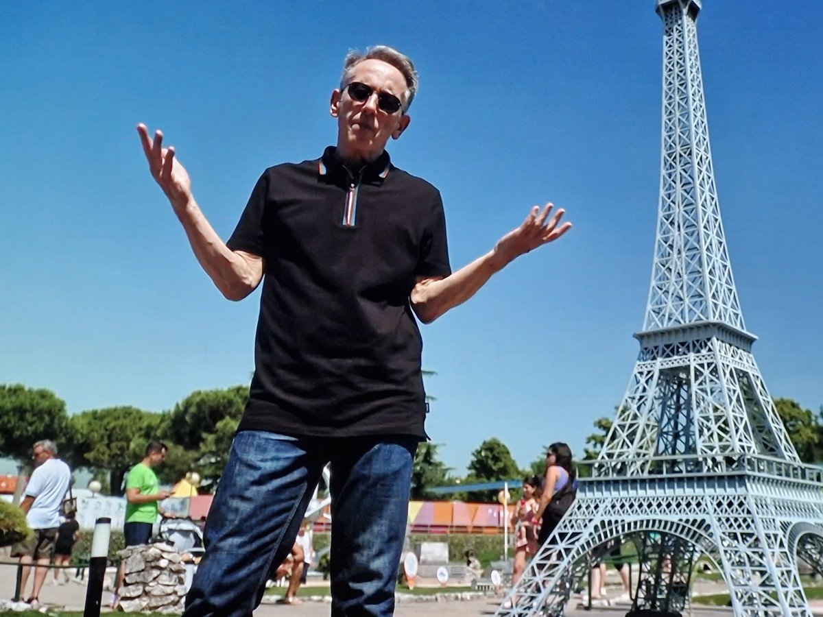 ImlachHair's tweet image. TDF2024

Expert Analysis

Stage One

What a stage! What a finish! What a beauty!

The Tour always delivers fairytales. And this was one of the greatest

A magnificent polo, never before seen by mortal men. The colour detailing surely the work of Gods

The hair. The jeans. Divine