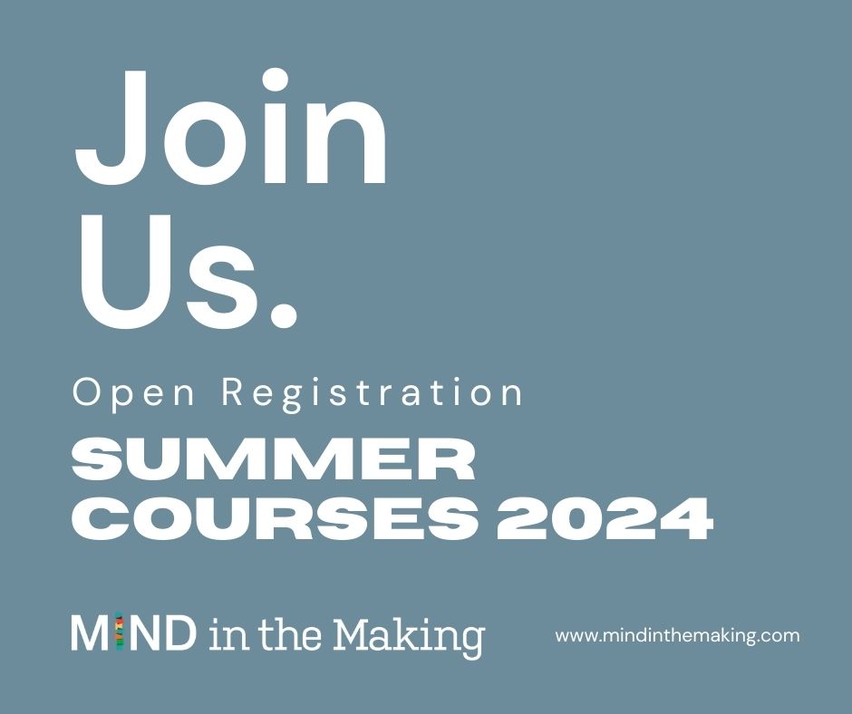 FWInews's tweet image. We're offering online courses and institutes this summer! Help us spread the word by sharing with your communities and audiences! mailchi.mp/familiesandwor… #MITM #executivefunctions #professionaldevelopment