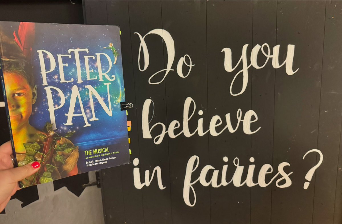 Miss Fish tweet media