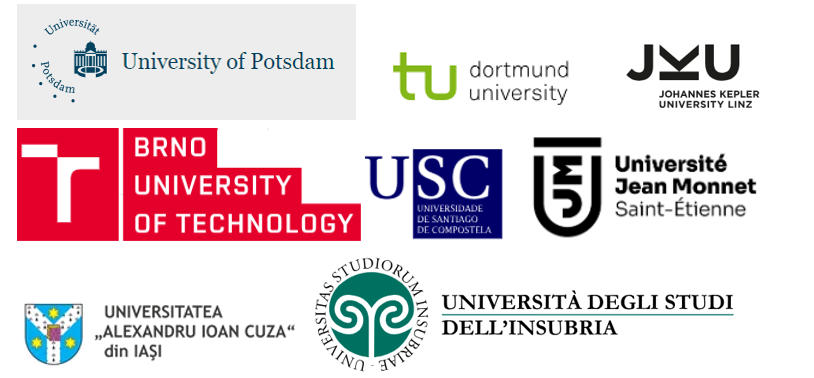 🌍🎓 YTÜ Fizik Bölümü öğrencileri ERASMUS ile pek çok yurtdışı üniversitenin fizik bölümünde lisans eğitimlerine devam edebiliyor. İşte bu üniversitelerden birkaçı… 📚✈️🇪🇺 <a href="/FizikYTU/">YTÜ Fizik Bölümü</a> <a href="/ytuFedFkl/">YTÜ Fen-Edebiyat Fakültesi</a>