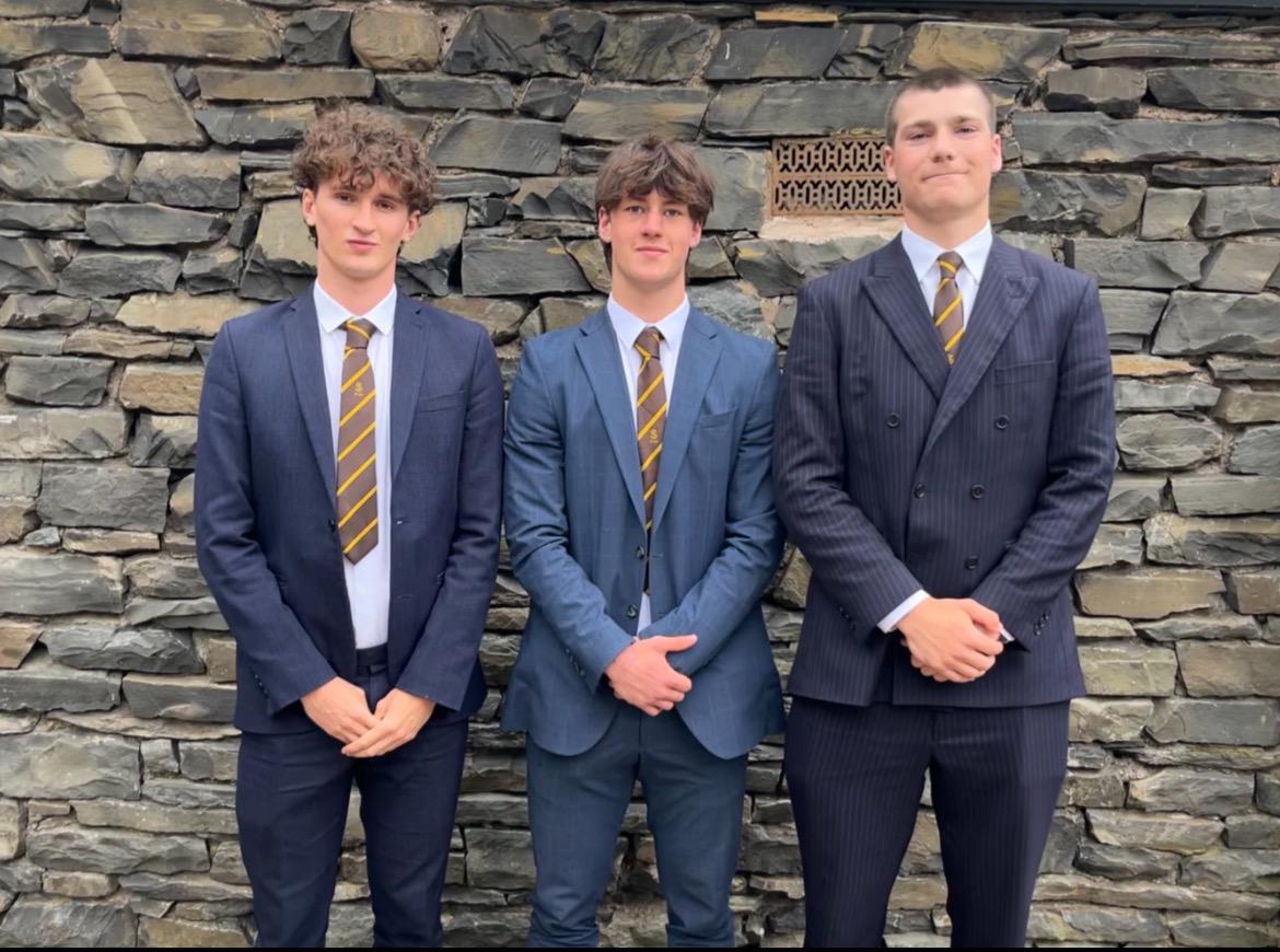 SSFC Captains 2024/25

Captain: W Bennett
Vice Captains: L Williamson &amp; A Appleby 

#BleedBrown