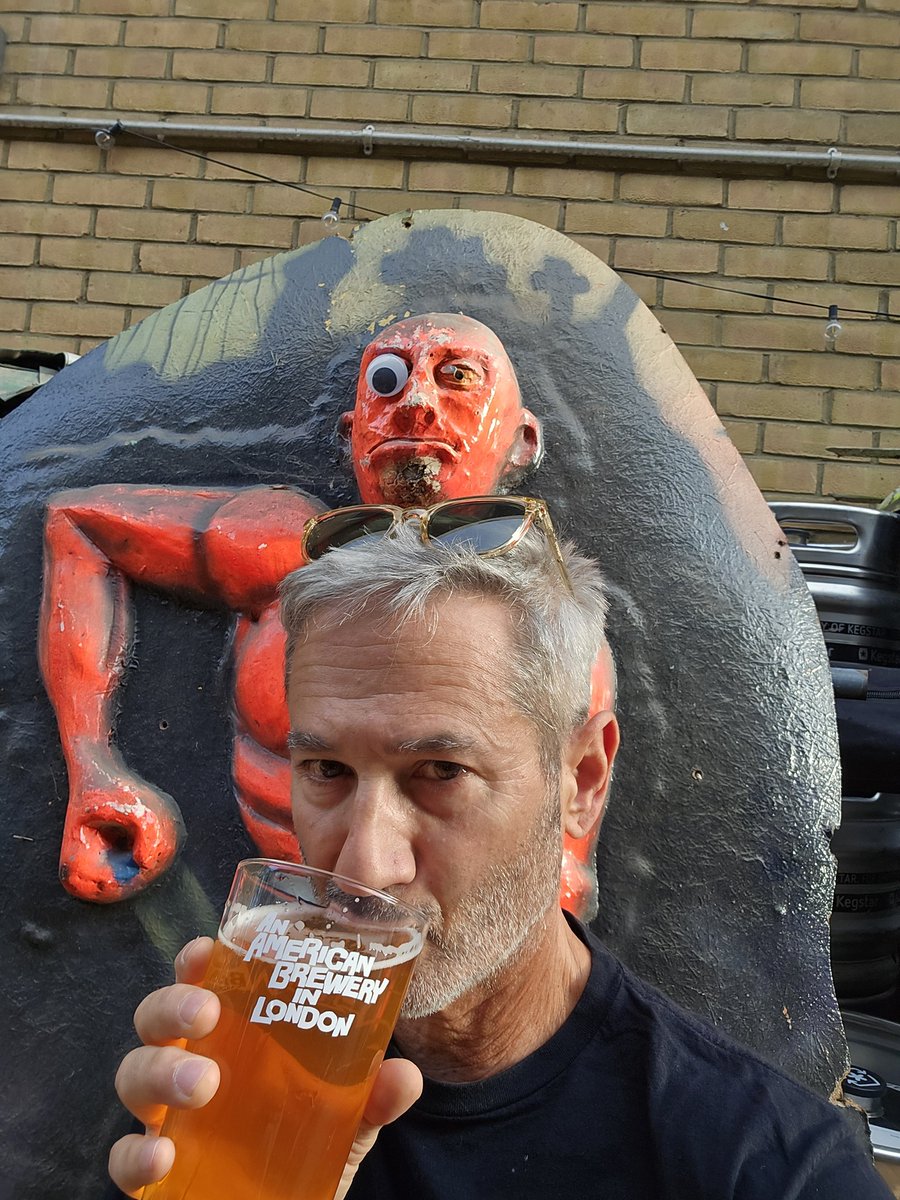 Beer tweet media