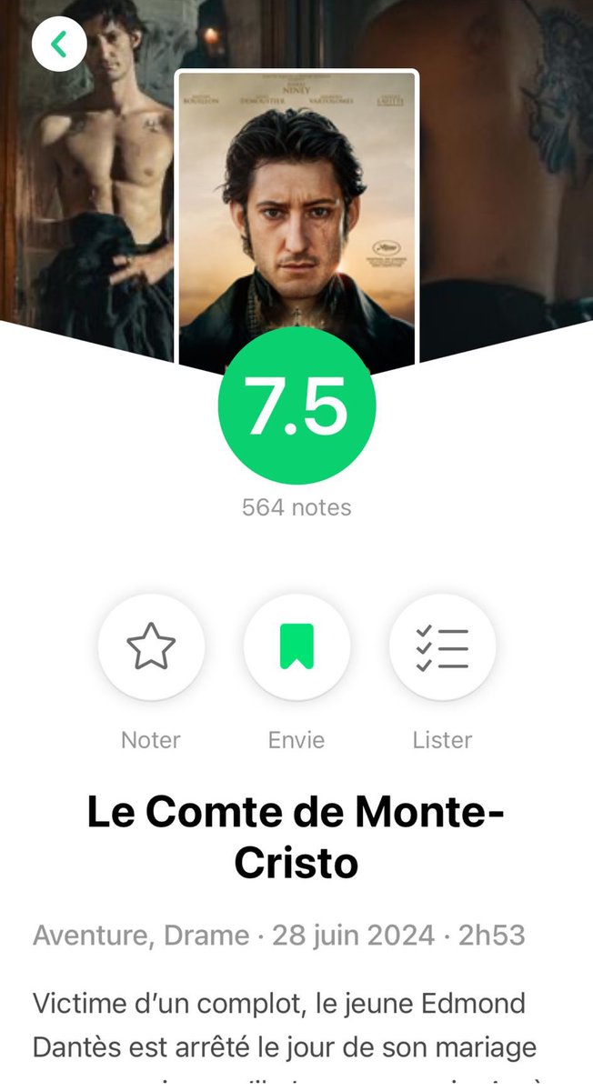 Pierre Niney tweet media