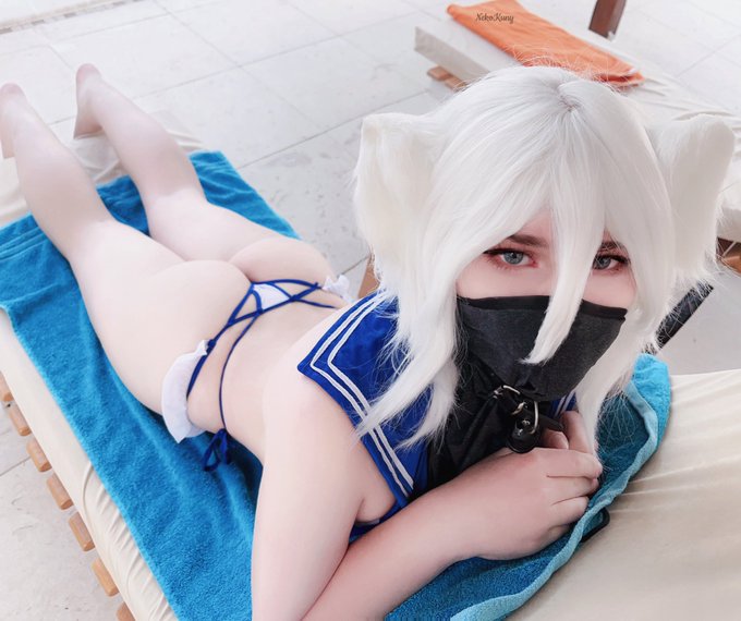 Rub your cream on my back ♡ https://t.co/1bEGCQ2n8e