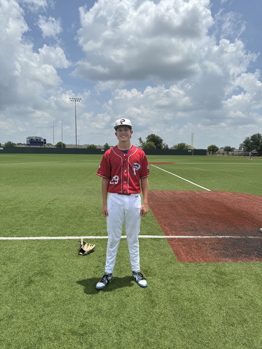 ✭Five Tool Texas✭ (@fivetooltexas) on Twitter photo F: <a href="/CavemenPrime/">USA Prime Cavemen-Garcia</a> 22, TX Generals Casarez 15U 4
PoG: <a href="/CamdenMorton11/">Camden Morton</a> 2-3, 2B, 4 RBI F: <a href="/CavemenPrime/">USA Prime Cavemen-Garcia</a> 22, TX Generals Casarez 15U 4
PoG: <a href="/CamdenMorton11/">Camden Morton</a> 2-3, 2B, 4 RBI