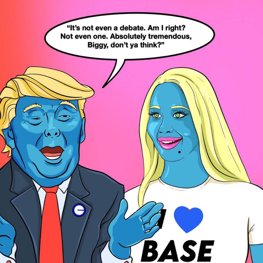 <a href="/JakeGagain/">JAKE</a> $BIGGY the mother of base is about to start making noise.. 

I would get in early