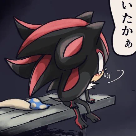 #今月かいた絵を晒そう
来月は大きな彼も描きましょうね 