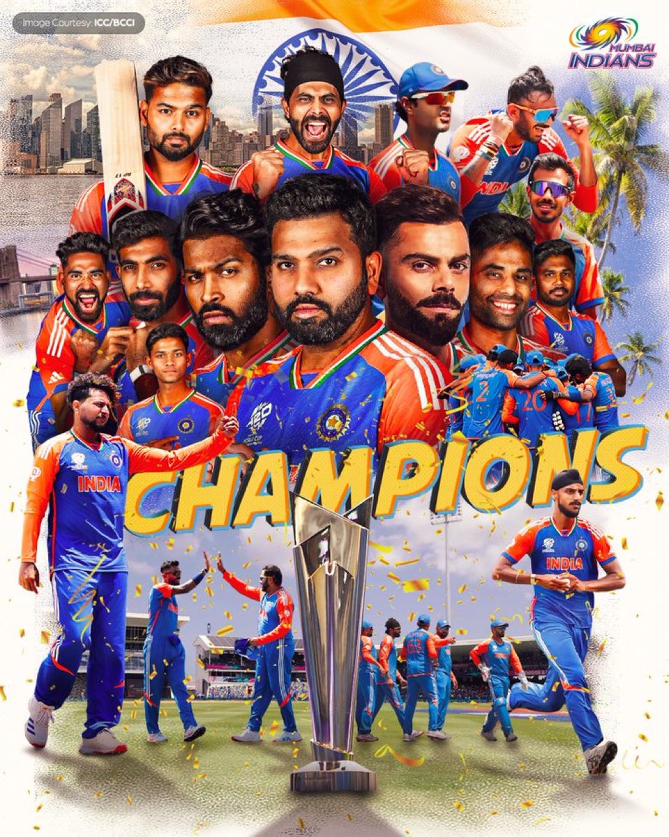 Georgian2497's tweet photo. We are the #T20worldchampions https://t.co/15j9N7bOMG
