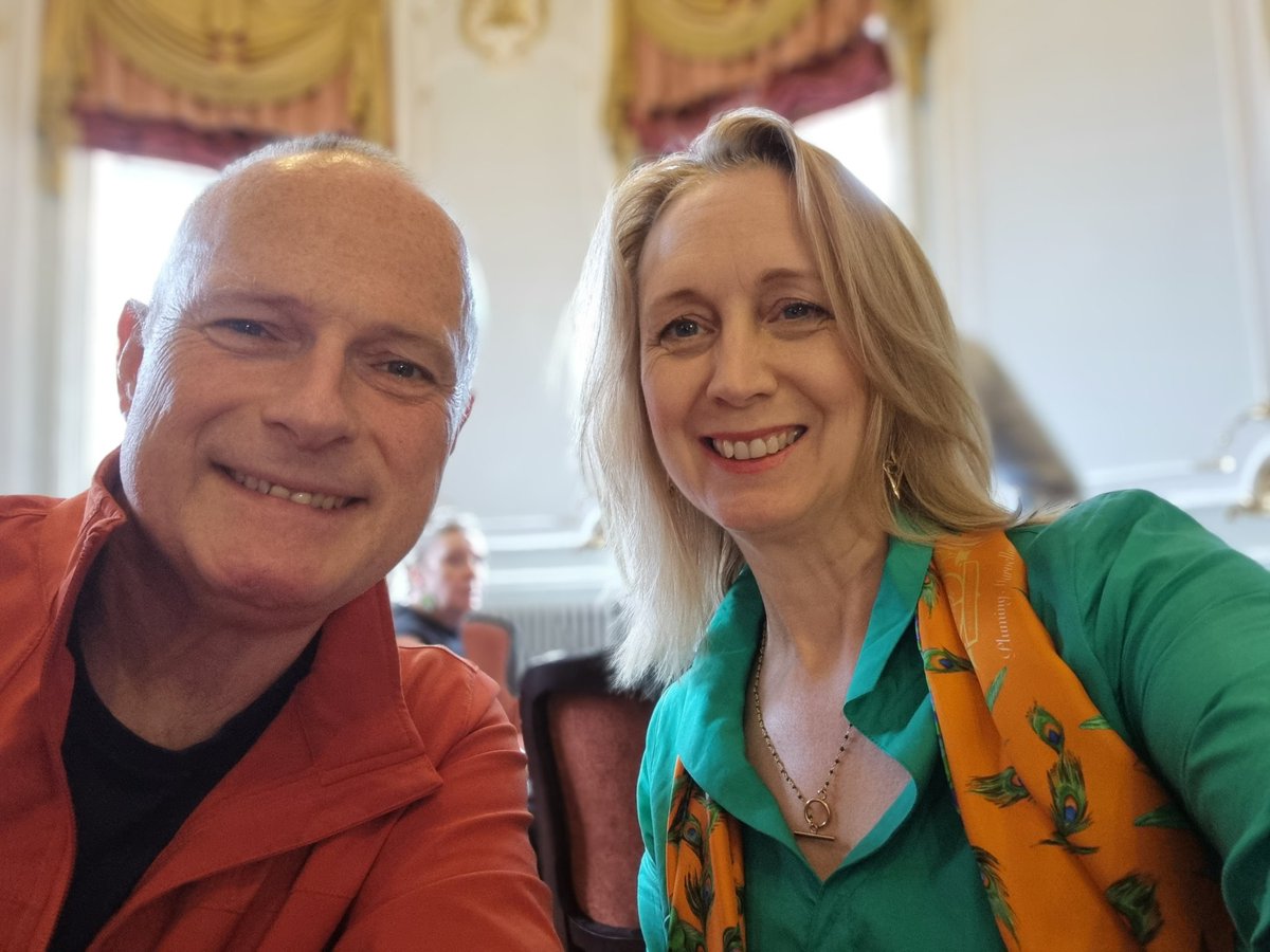 Vickie Clarke Brown tweet media
