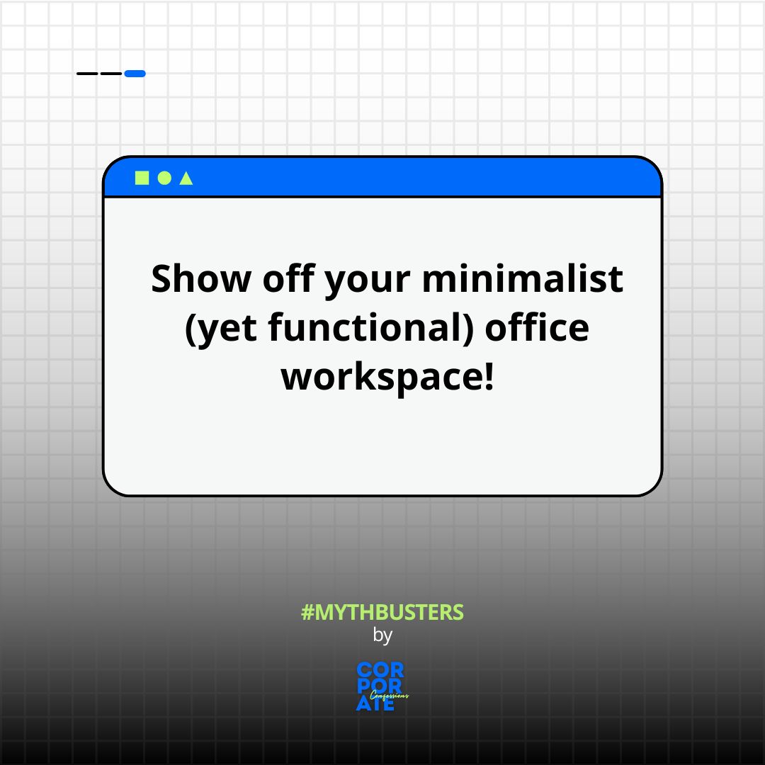 CC_unfilter's tweet image. ☝️Mine: a small plant, an inspirational quote on a stand and a pen stand. What’s yours?

#WorkOrganization #FocusMode #CleanDeskCleanMind #DesiWorkLife #WorkFromHome #CorporateConfessions