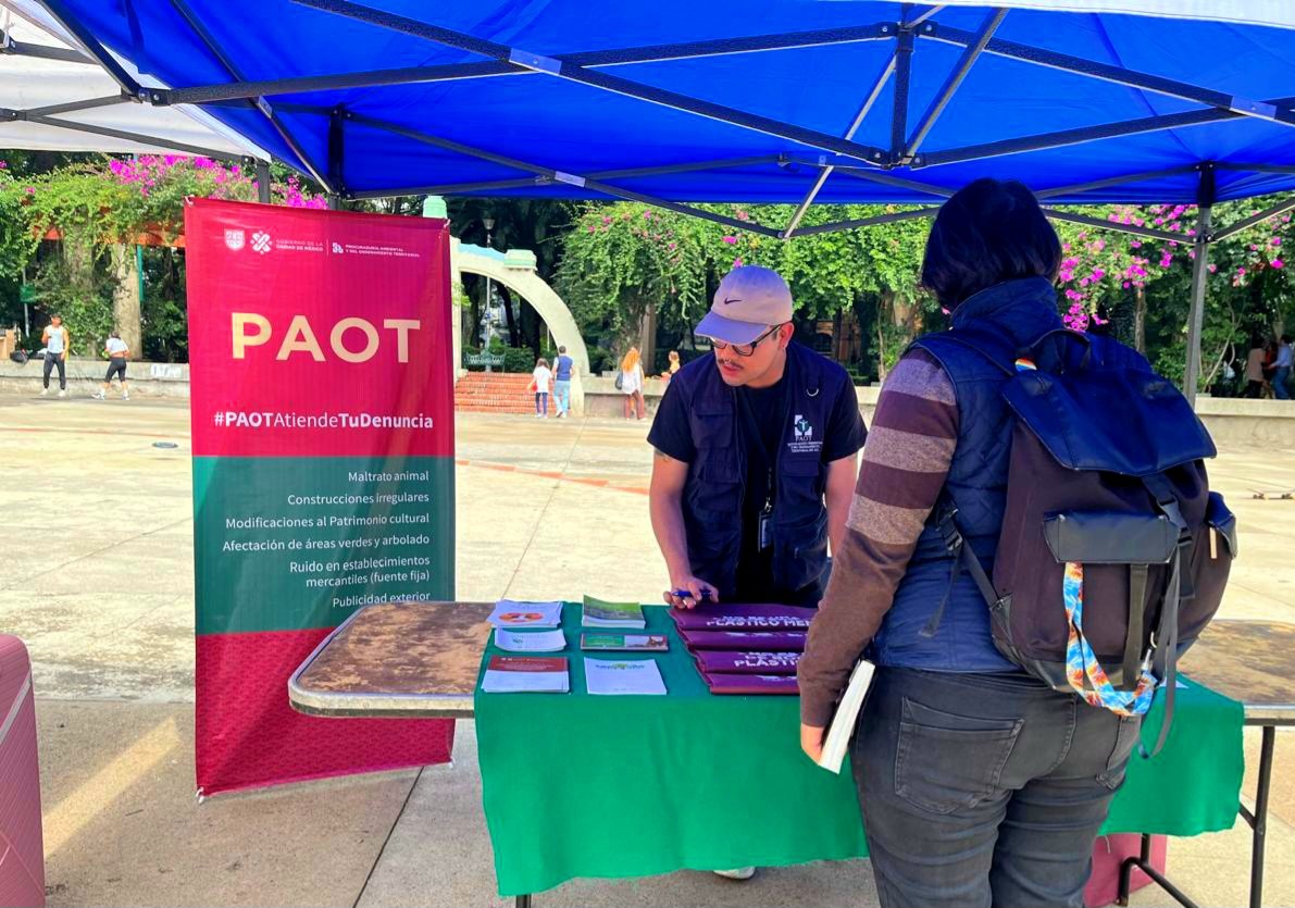 PAOTmx's tweet photo. Participamos en el #CanFest 🐶 que se realiza en el Foro Lindbergh del Parque México📍🌳. Date una vuelta y conoce sobre @AdoptaCDMX 🐱❤️ https://t.co/GZaj1Fr20H