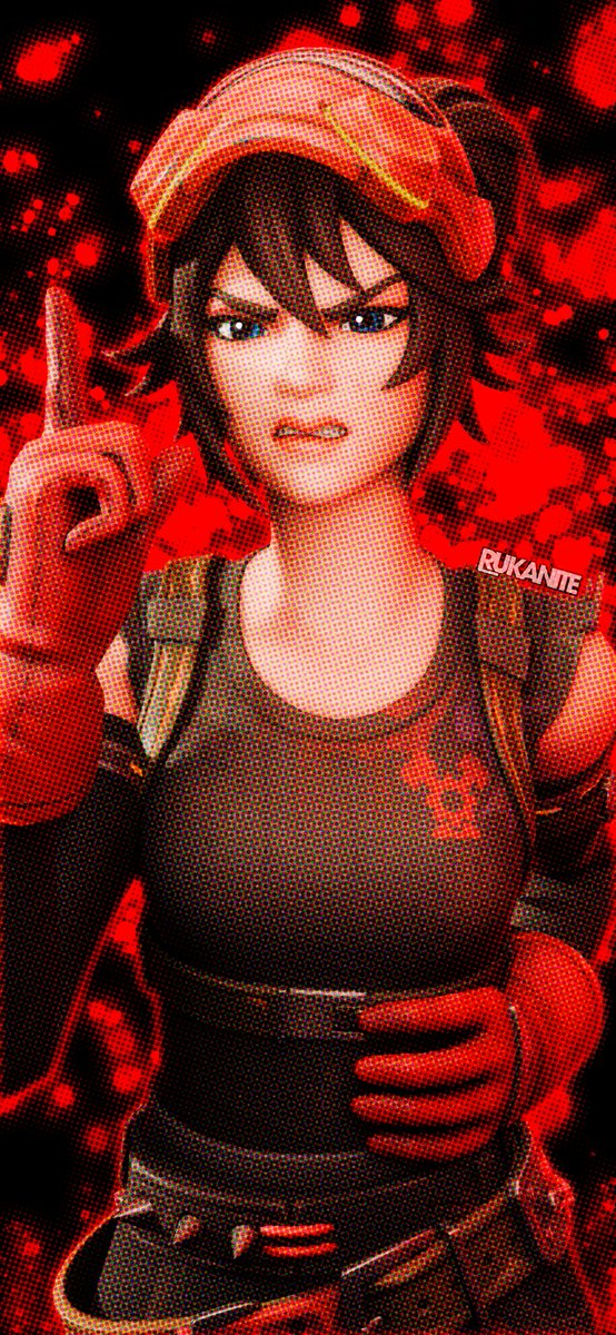 Rukanite's tweet photo. Angry The Machinist! https://t.co/UBRwY1yMNi