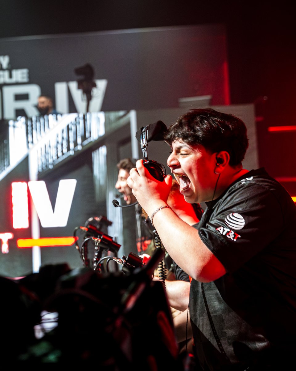 CODLeague's tweet photo. Day 3 of #CDL2024 Major IV starts now ‼️

Tune in 👉 https://t.co/wmB1gxuPFf https://t.co/M9SSAfgY3P