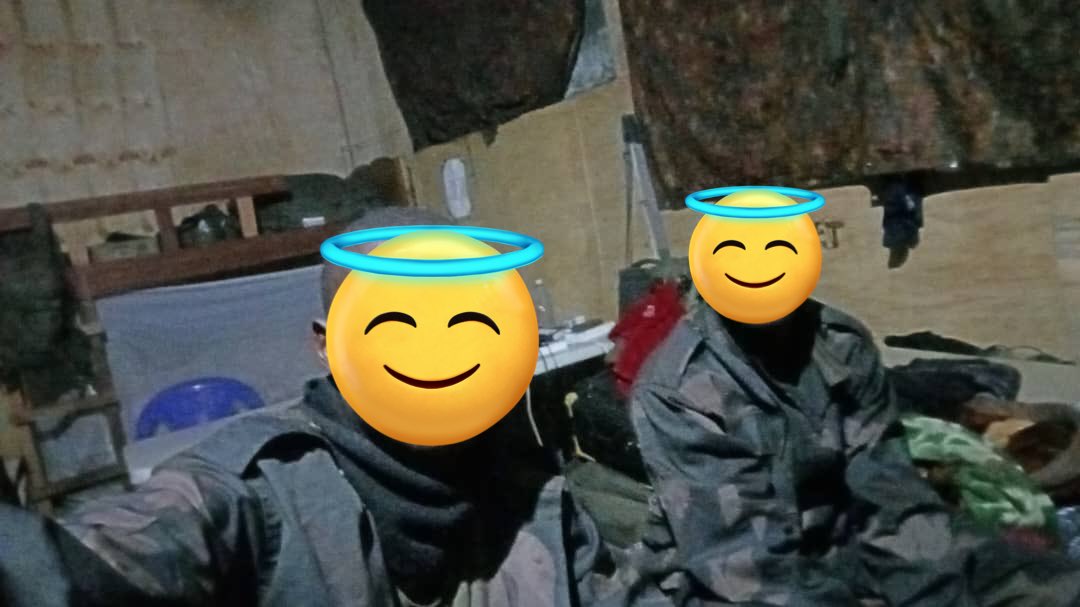 stg task 🇨🇩🐆 Remontada tweet media