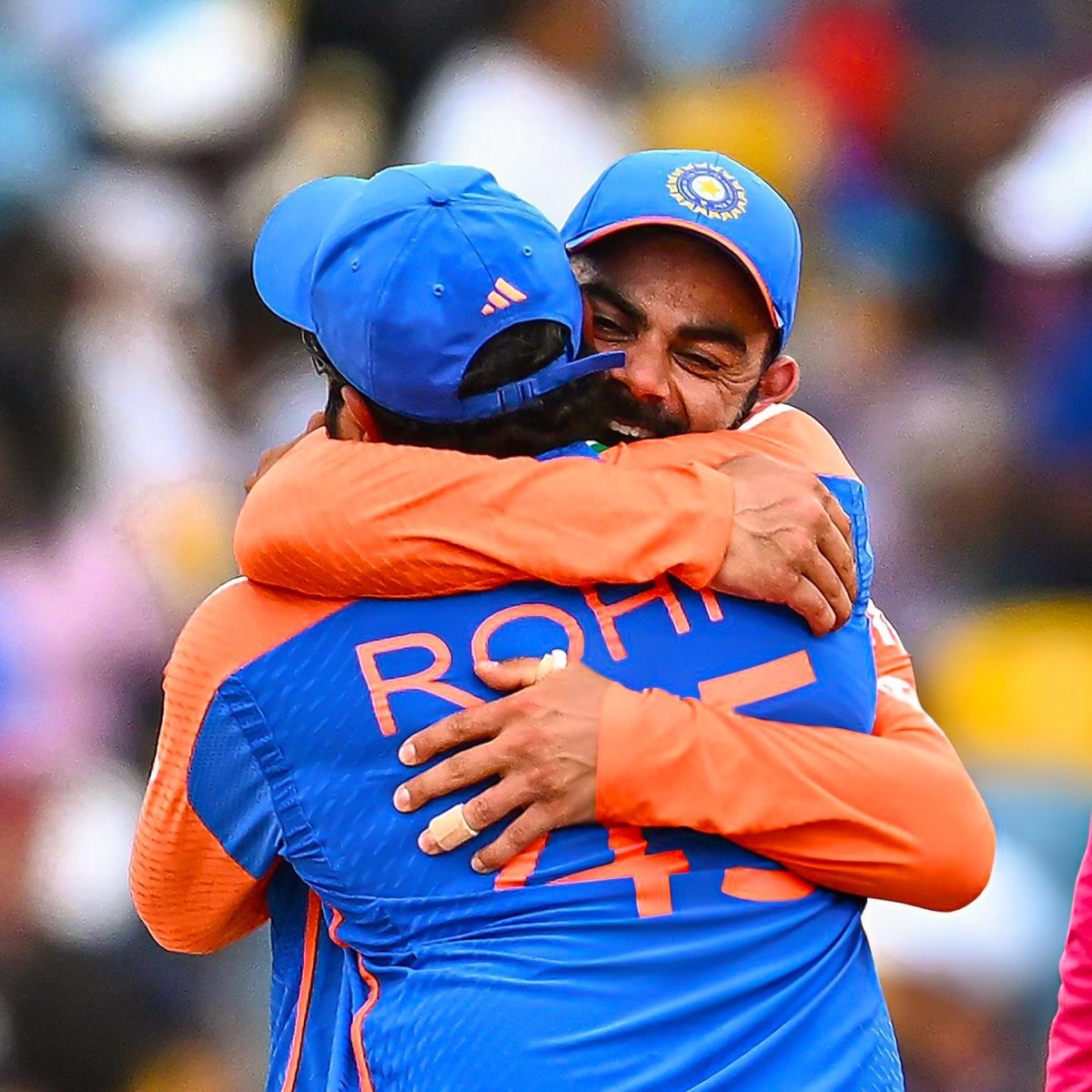 RohiRat 💙✨

You deserve this wc 🏆✨