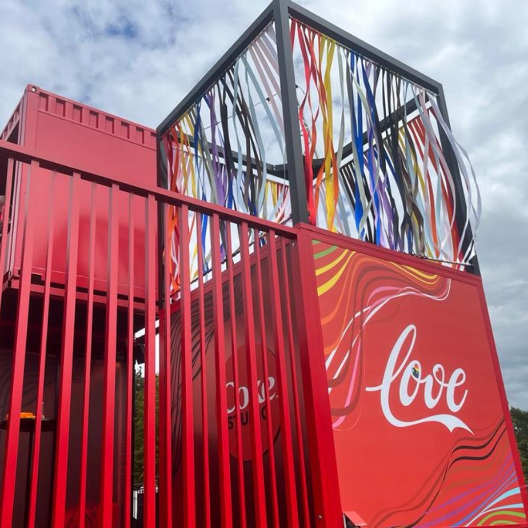 Steeldeck Rentals tweet media