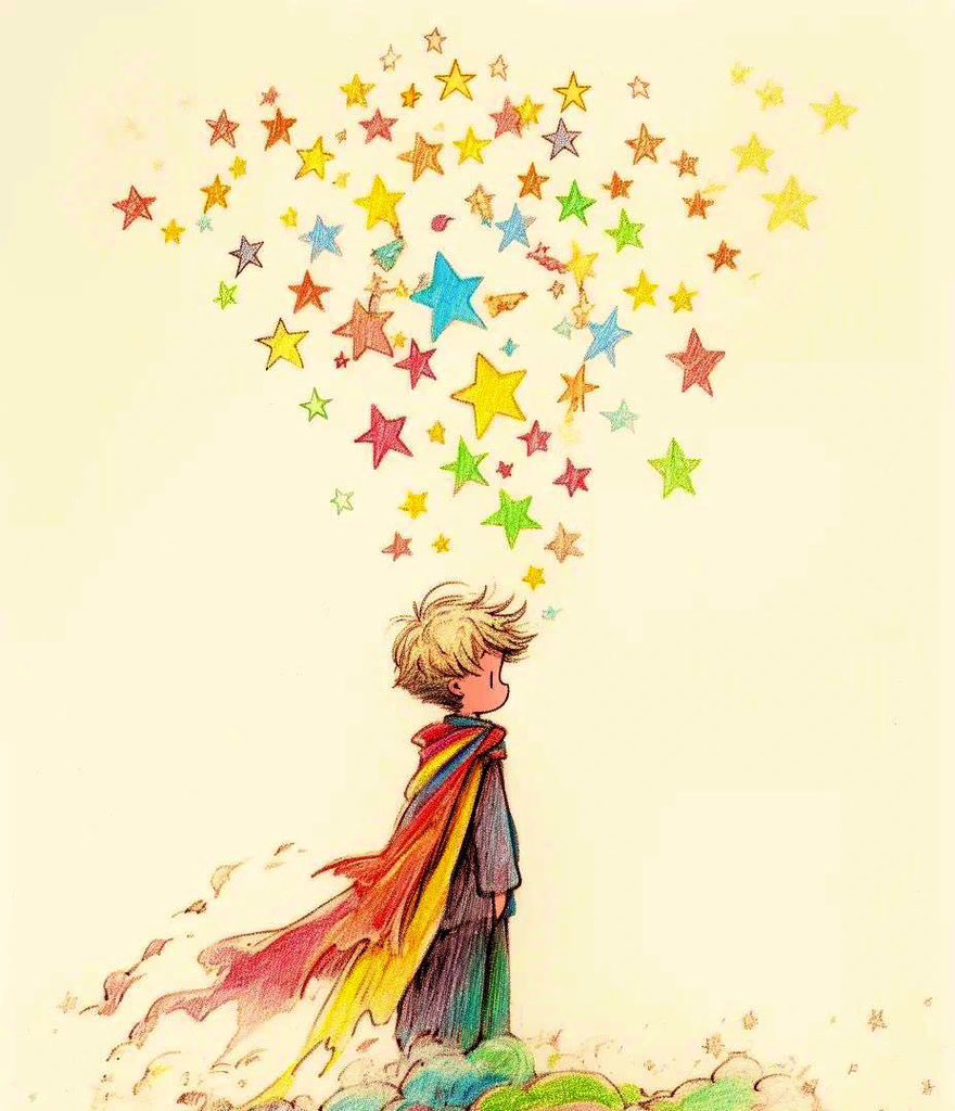 Denke immer daran: 
Bevor du urteilst, verstehe. 
Bevor du verletzt, fühle. 
Bevor du sprichst, denke.