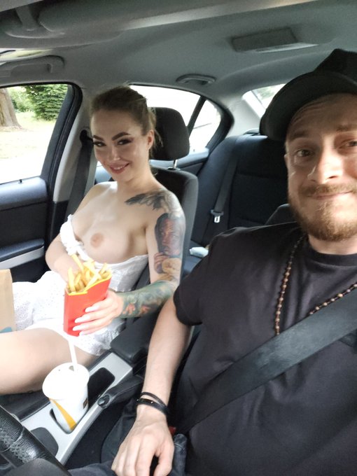 Kiedy ostatnio jadłeś happy meal? To coś jak ostatnie wyjście na podw&oacute;rko i nawet o tym nie wiesz xD<a href="/tag/noweprofilowe"class="tags"><span>#noweprofilowe</span></a>