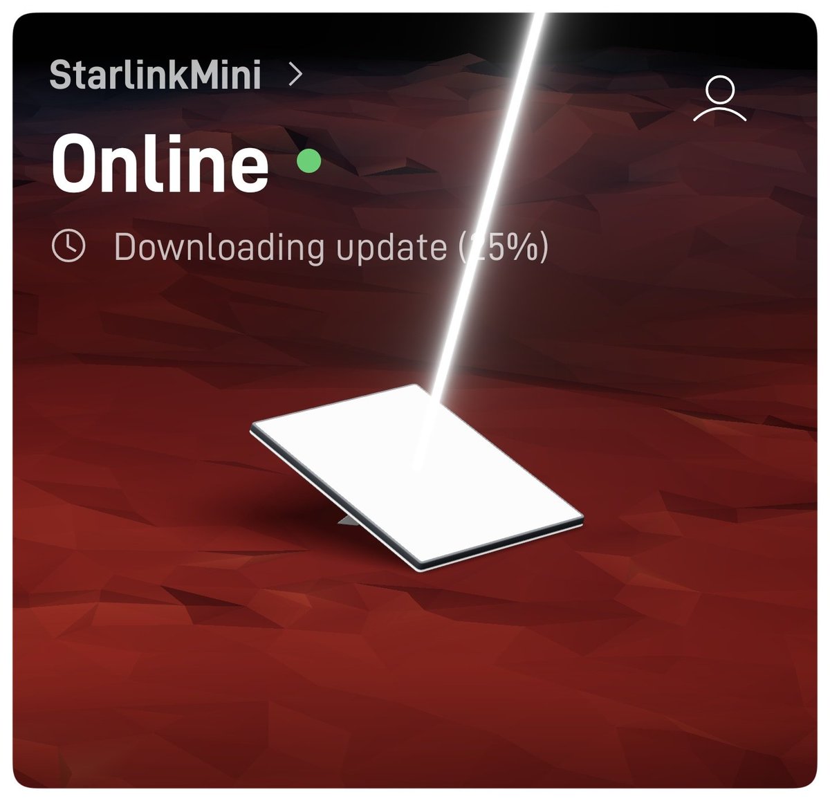 David Baliles tweet media