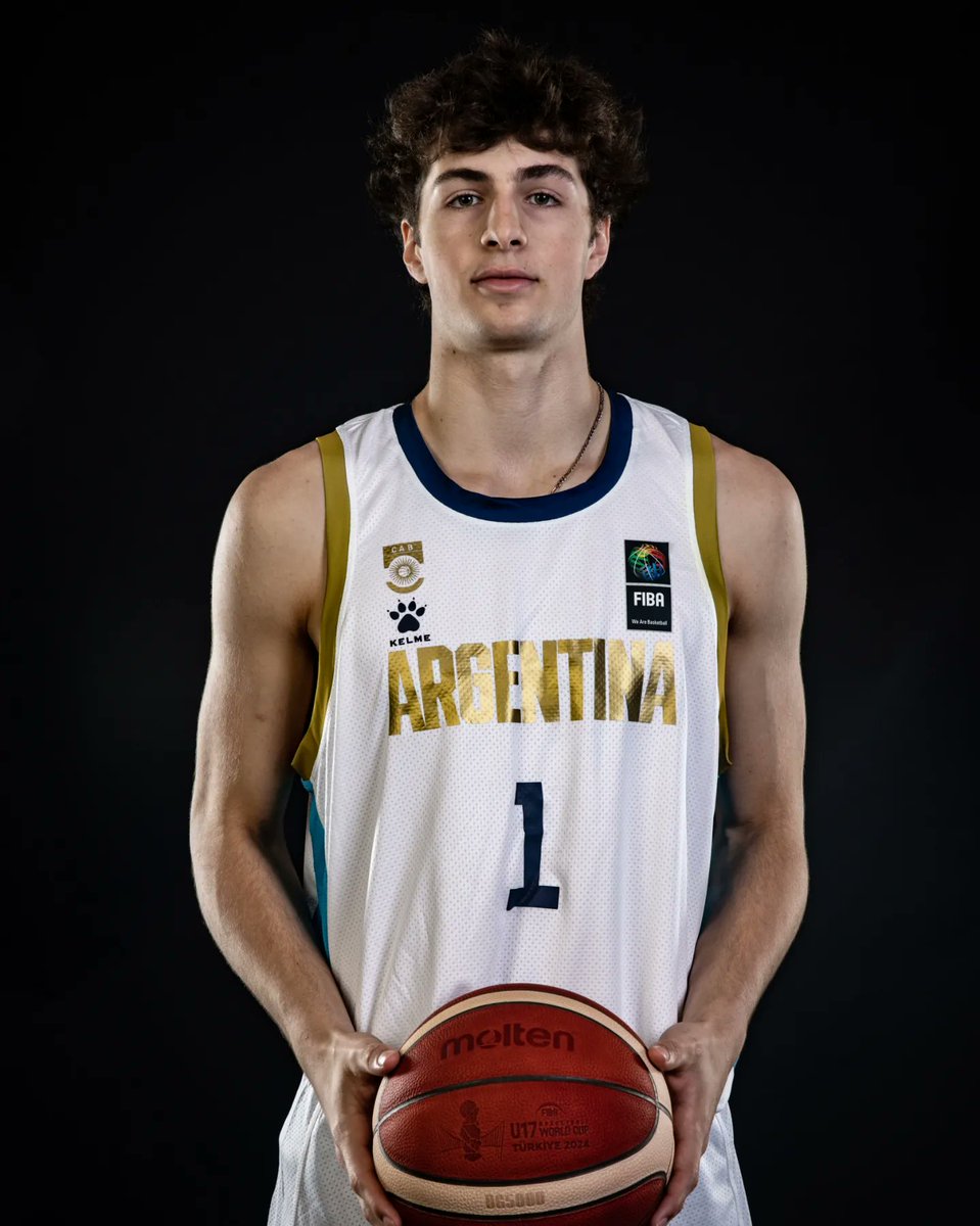 Basquet Argentina (@basketargentina) on Twitter photo 29 puntos de Tyler Kropp para ganarle a Italia π₯
ππ¦π· 29 puntos de Tyler Kropp para ganarle a Italia π₯
ππ¦π·