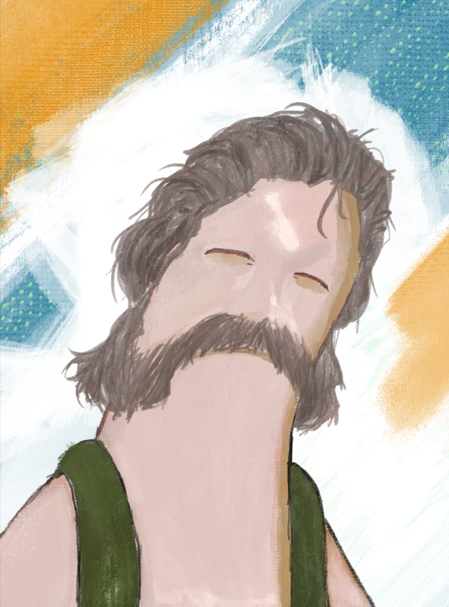 manshiev's tweet photo. Boozed Cop Man (Yet another matchmaking art)
#Slapcity #Ludosity https://t.co/kIOnOLPgZW