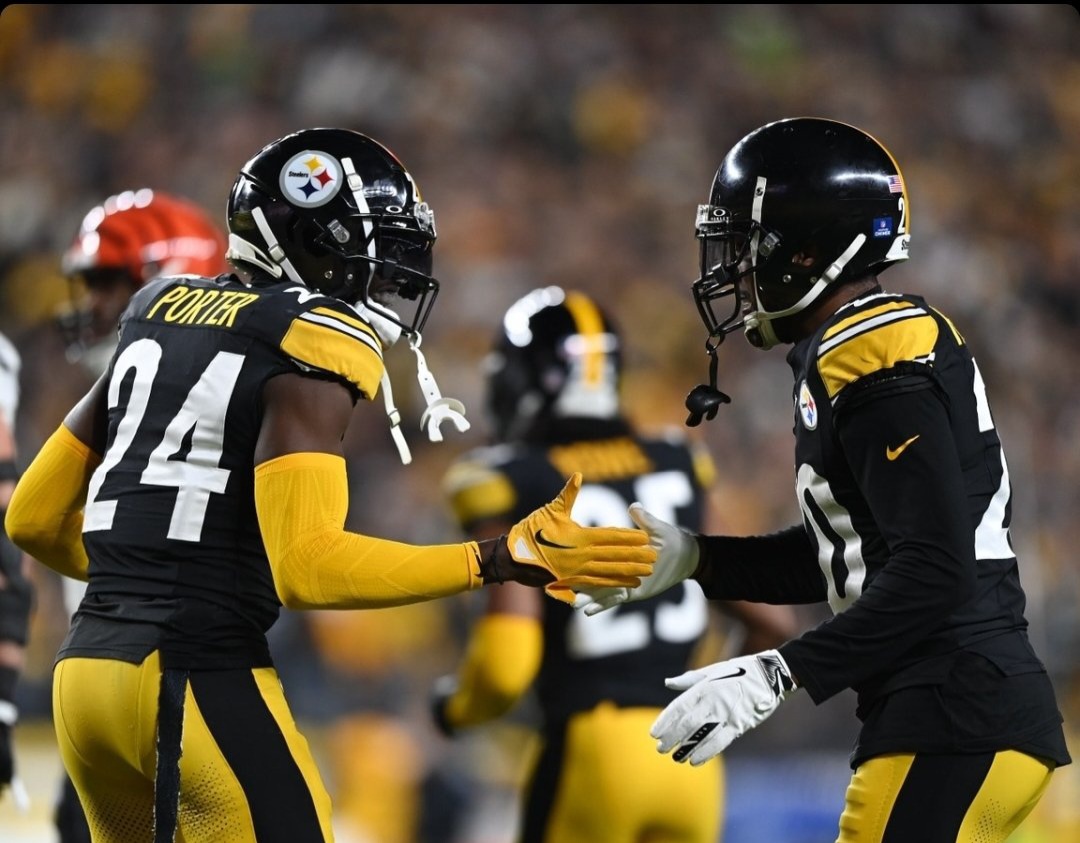 MLFootball (@_mlfootball) on Twitter photo WOW: The #Steelers have a 16-8 record vs the AFC North since 2020.
THATS THE BEST DIVISION IN FOOTBALL, AND THE #STEELERS HAVE DOMINATED IT.
(h/t <a href="/StatsGuyDaniel/">Daniel Valente</a>) WOW: The #Steelers have a 16-8 record vs the AFC North since 2020.
THATS THE BEST DIVISION IN FOOTBALL, AND THE #STEELERS HAVE DOMINATED IT.
(h/t <a href="/StatsGuyDaniel/">Daniel Valente</a>)