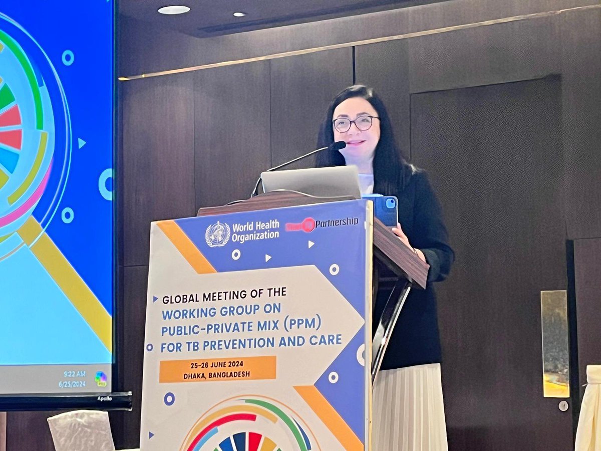 Tereza Kasaeva tweet media