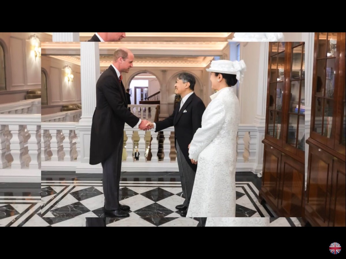 mimi93749667's tweet image. That’s exactly what Trump Said years ago “ there is not such thing as bad publicity “ they want to keep their names on the news and succeeded, we all stopped talking about #EarthshotPrize and #StateVisitJapan 🇯🇵 🇬🇧 ,#TroopingTheColor ,and theRoyal garden party.