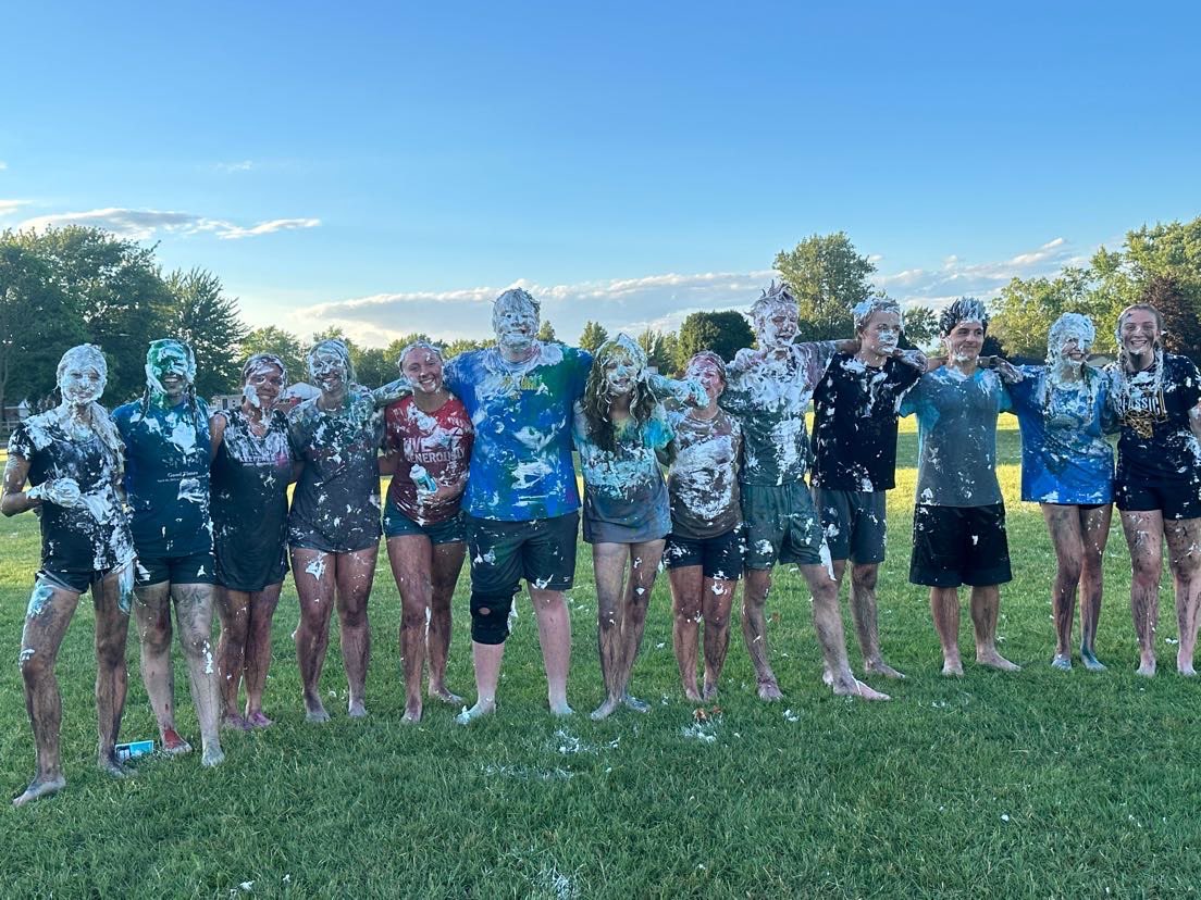 I had a amazing time on a Praying Pelican Mission Trip to Detroit this last week! Excited to get back to work! God is great 🙌!
<a href="/RViewSports/">Riverview Sports</a> <a href="/Coach_TG_/">Trevor George</a>