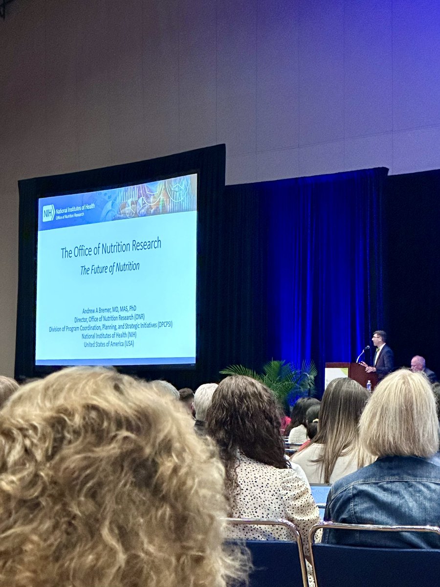 Emily Hill, PhD, RDN (@emilyhillrd) on Twitter photo Ready for another great conference with <a href="/nutritionorg/">American Society for Nutrition</a> in Chicago! Excited to learn about the future of nutrition - including advances in #precision dietary #assessment and #foodismedicine approaches. 🫐 #Nutrition2024 Ready for another great conference with <a href="/nutritionorg/">American Society for Nutrition</a> in Chicago! Excited to learn about the future of nutrition - including advances in #precision dietary #assessment and #foodismedicine approaches. 🫐 #Nutrition2024