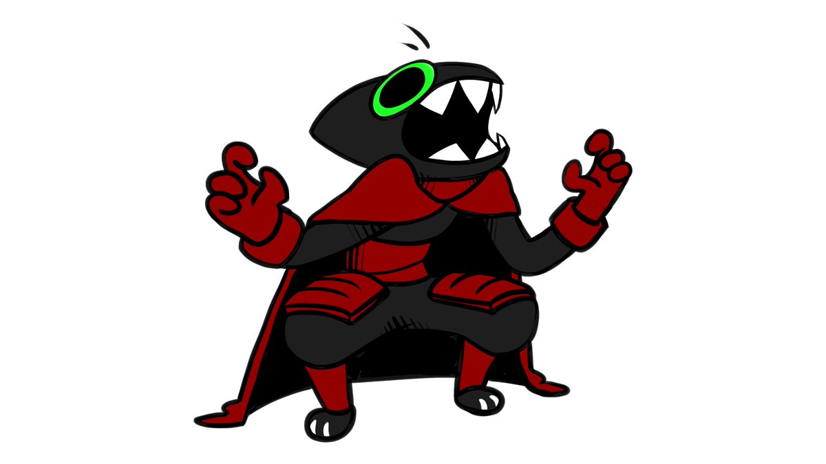 GekkoRAR's tweet photo. Kitty which can bite 🙃
#cat #maomao #adventure #desert #digital #drawing #paintstorm https://t.co/9ceGZs2CrJ