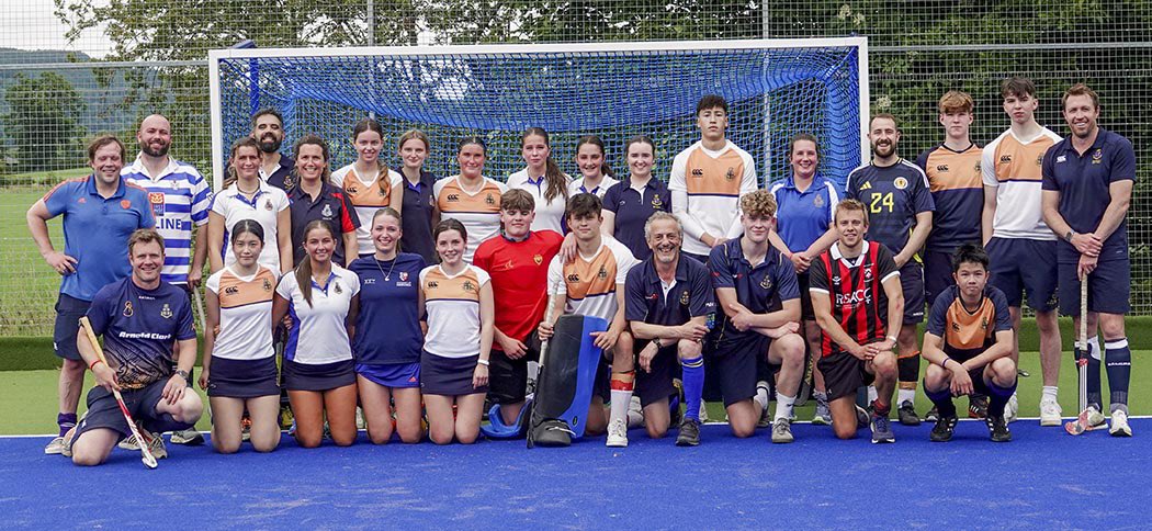 Thank you to all our pupils, staff &amp; parents for all their efforts &amp; support this year! The pupils mindsets &amp; attitudes have been simply outstanding!

Special thanks to our leavers for all their efforts over the years. You are welcome back anytime!💙💛

Sport Year 2023-2024 ✅