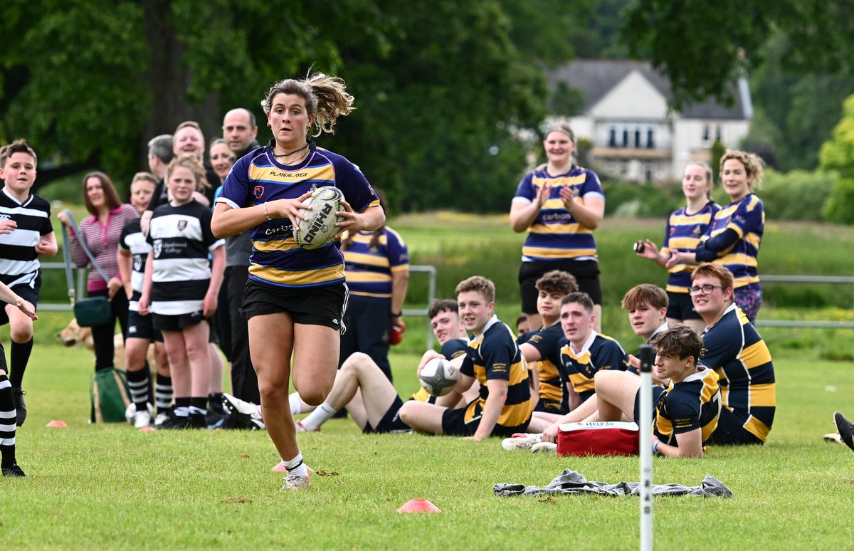 Strathallan Sport tweet media