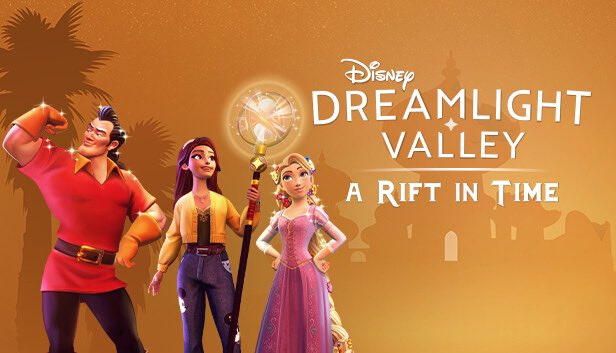 scarsofhonor's tweet image. I’m streaming #disneydreamlightvalley for #extralife really soon! Join the fun at twitch.tv/extralife_chic…