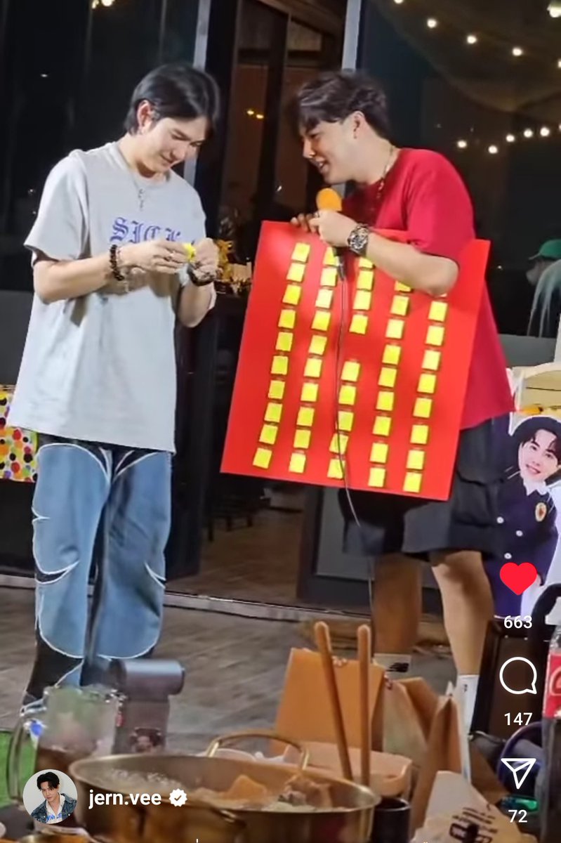 JakaBui51089's tweet photo. Me gusta verlo feliz con su amigo P Jern ๐ซฐ๐๐ซฐ๐๐ซฐ๐๐ซฐ๐
#BuildJakapan
@JakeB4rever
#Beyourluve
#Jern https://t.co/AphhRYgGg9
