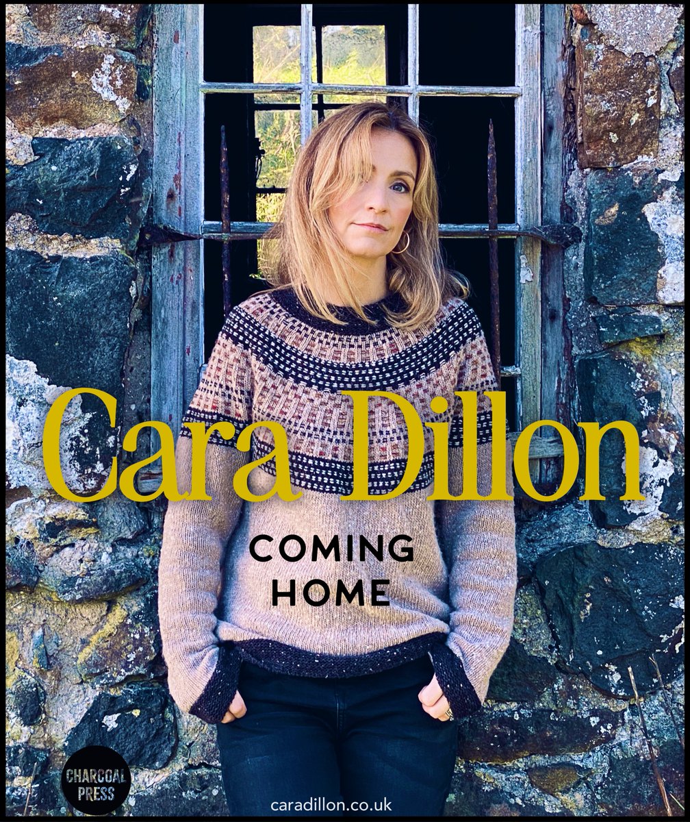 Cara Dillon (@caradillonsings) on Twitter photo Just one week until my book talk at <a href="/Frome_Festival/">Frome Festival</a> - Sat 6th - 1pm in the <a href="/cheeseandgrain/">Cheese and Grain</a>
So pleased to be part of this festival again - itās been far too long x Just one week until my book talk at <a href="/Frome_Festival/">Frome Festival</a> - Sat 6th - 1pm in the <a href="/cheeseandgrain/">Cheese and Grain</a>
So pleased to be part of this festival again - itās been far too long x