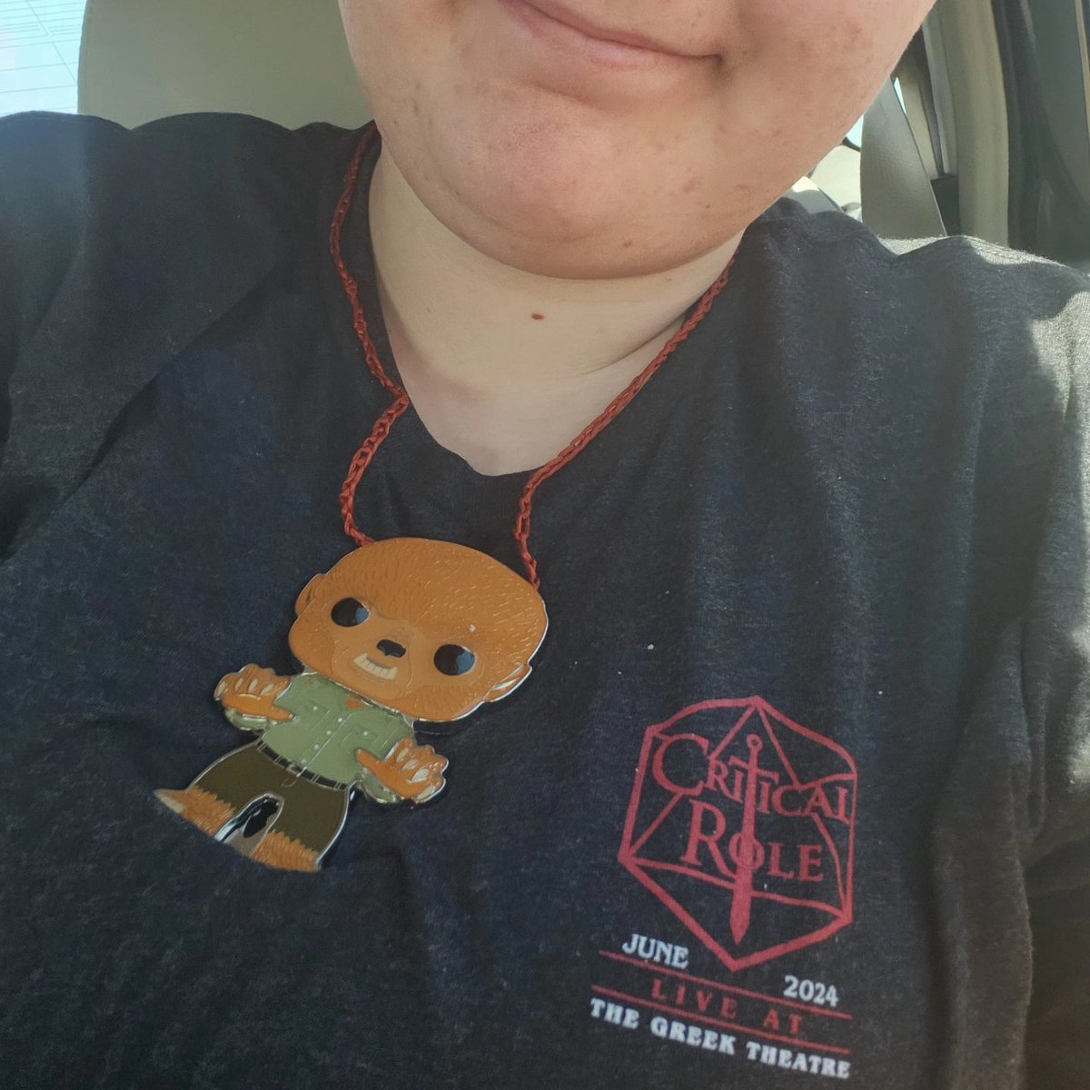 Happy birthday matthew mercer 🎂🥳🎉🎈🎁🎊🍀💐🌺😁🌌! Take care!