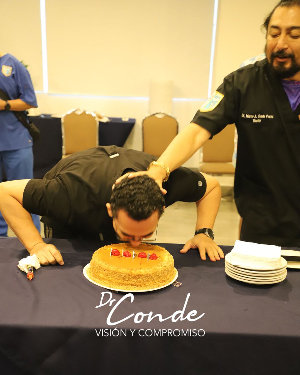 Quiero extender mis más sinceras felicitaciones al Dr. Javier Palacios Ferat, en su cumpleaños.
Gracias por tu dedicación, compromiso y aporte a la Cirugía Estética.
Que este nuevo año de vida esté lleno de éxito, salud y realización personal.🙌🏻