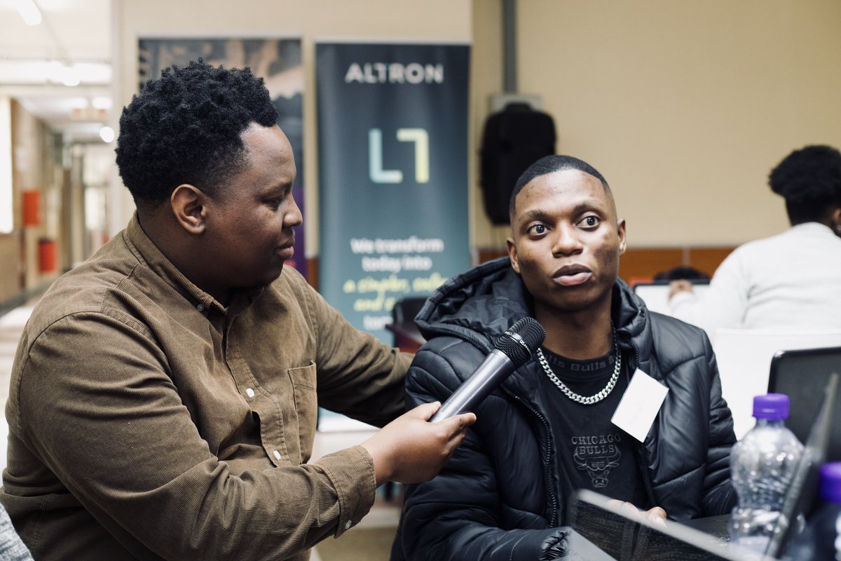G E E K U L C H A 🇿🇦 tweet media
