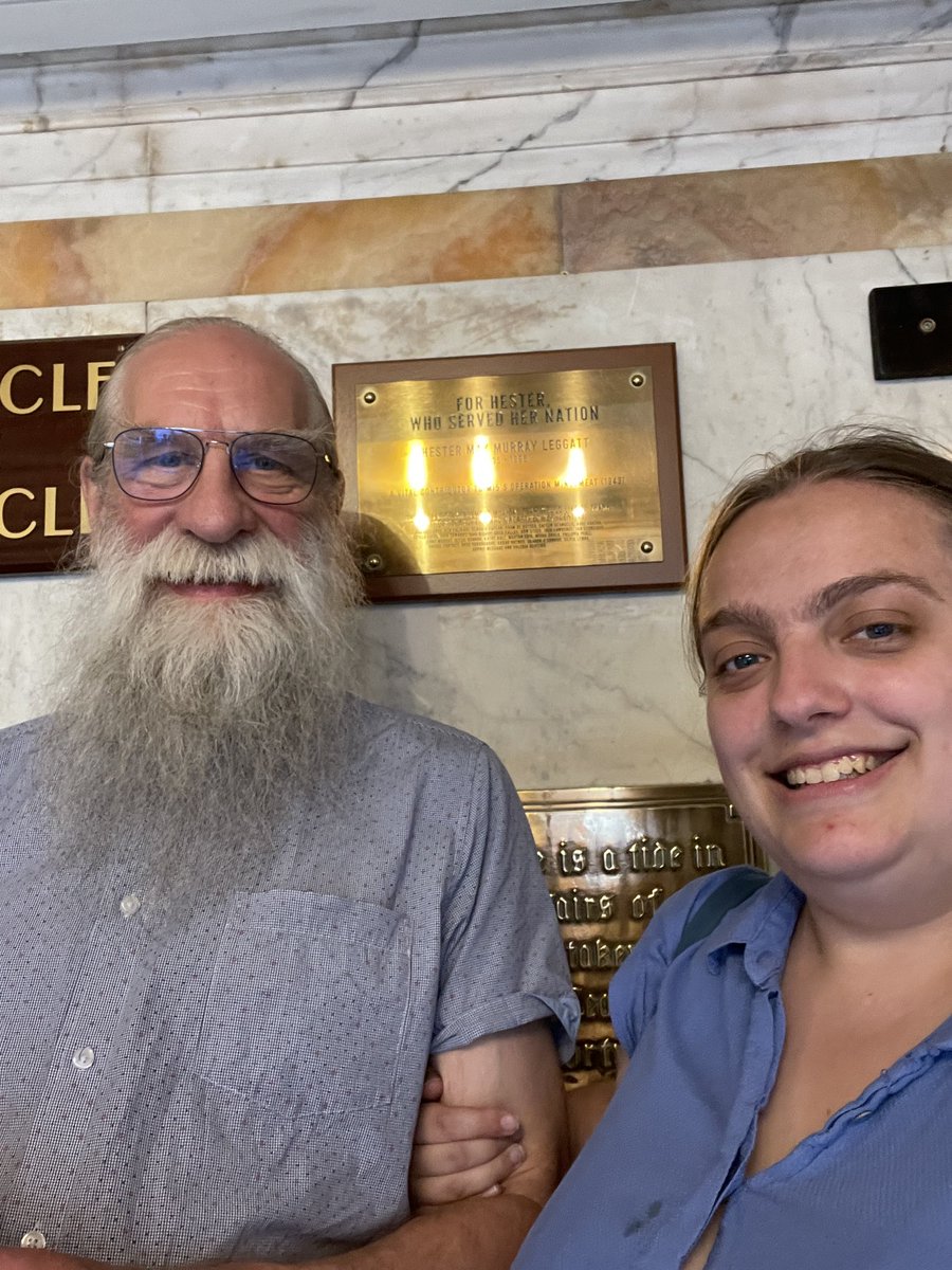 sillybil's tweet photo. Treating my history loving grandad to @mincemeatlive 
#mincemissionaccomplished 
After listening to the soundtrack on repeat, I’m very excited to get to see it myself! https://t.co/Eu5Y4N3fv3