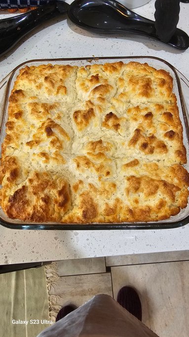 Having a fabulous day so far...made some biscuits and gravy! Have a fantastic day my luvs! https://t<a href="/tag/feet"class="tags"><span>#feet</span></a>